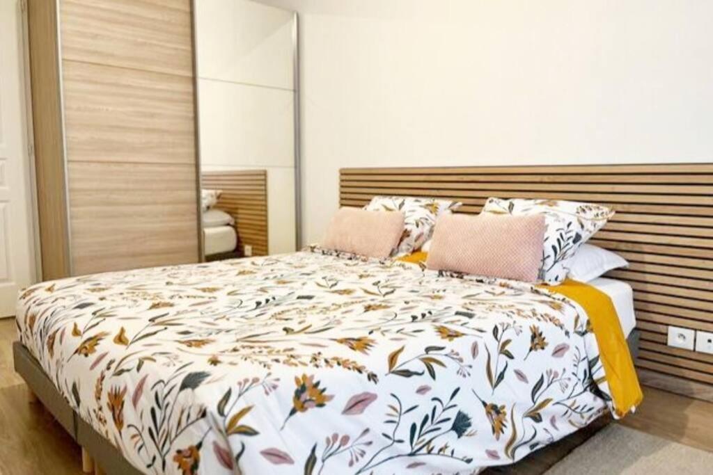 Appartement T2 Vue Panoramique Sur Annecy Сейно Екстериор снимка